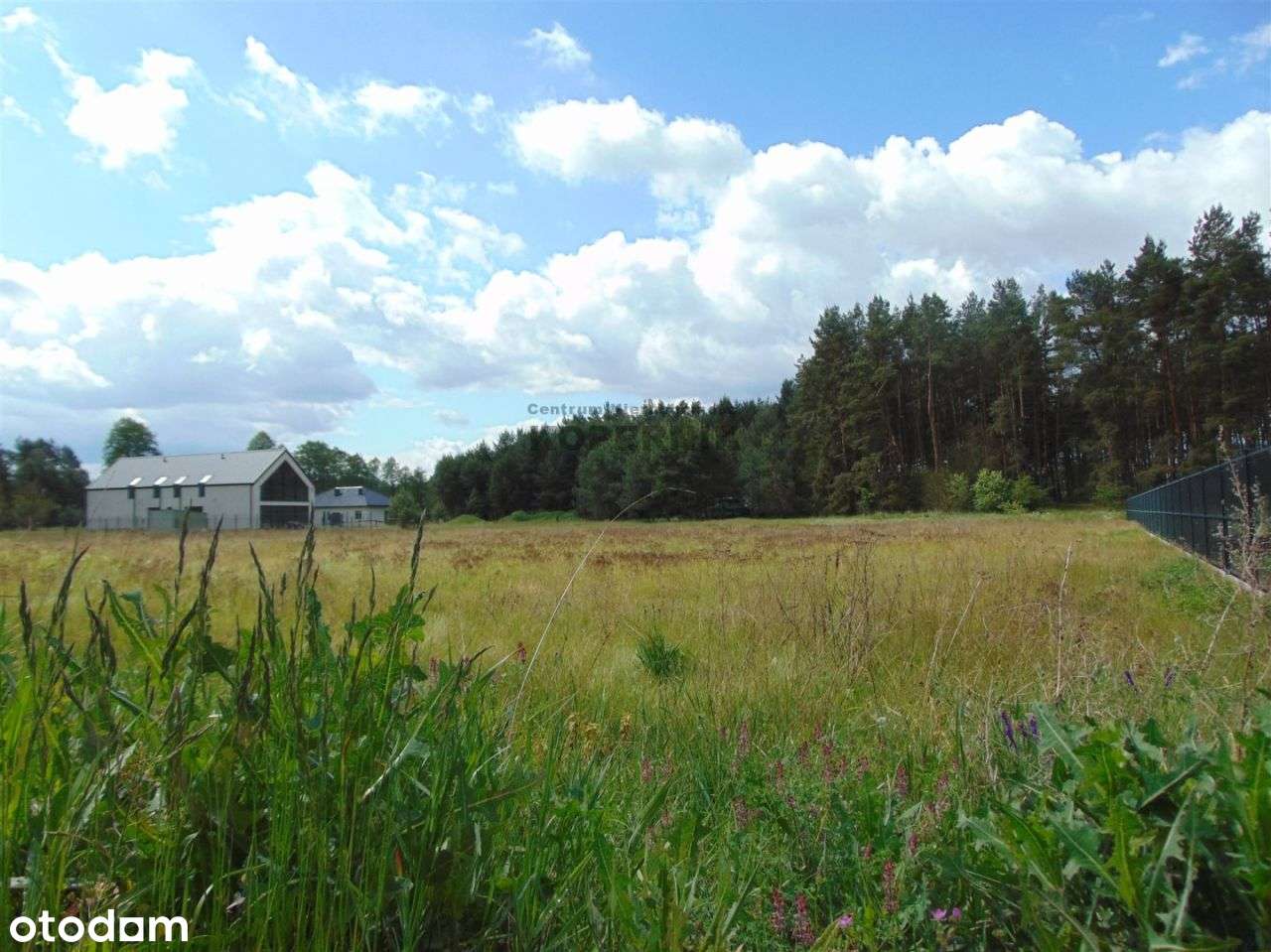 Działka Godna Uwagi Łążyn!!! - Pełny obrazek: 4/7