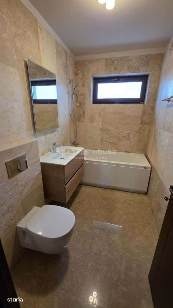 Apartament 2 camere Chiajna - Giulesti Sarbi ( Bucuresti - Sector 6 )-2