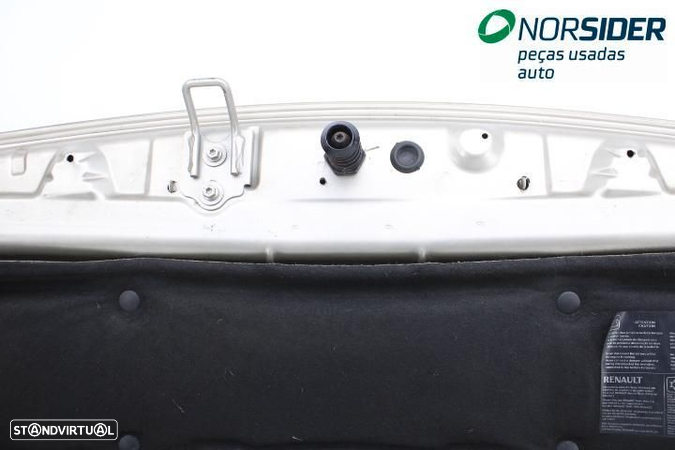 Capot Renault Grand Scenic II Fase II|06-09 - 8