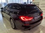 BMW Seria 5 520d xDrive Touring Aut. Sport Line - 6