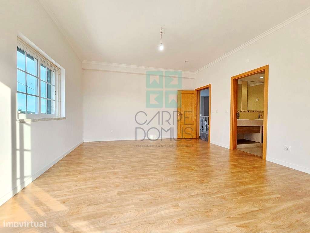 Nova moradia T5 em Casalinho, Alpiarça, Santarém-30