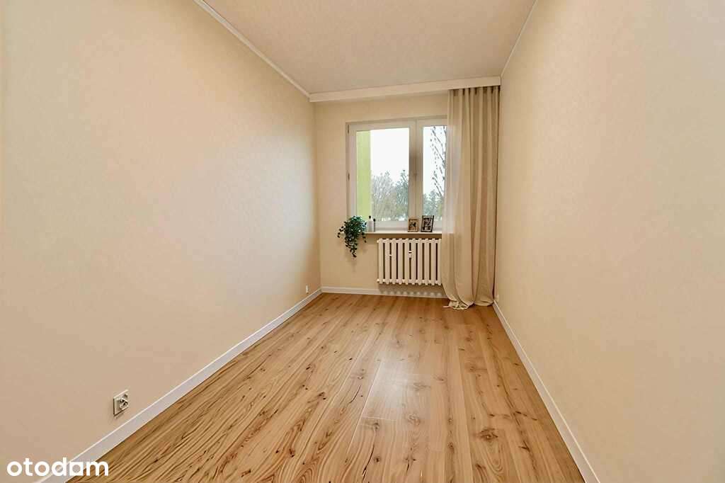 Atrakcyjne mieszkanie 3 pokojowe na os. Górczyn-3