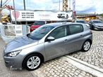 Peugeot 308 1.6 BlueHDi Allure J17 - 2