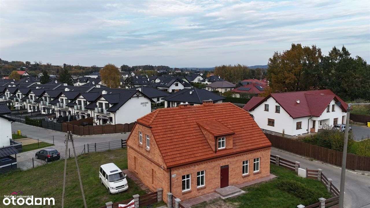 *OWCZARKI*na sprzedaż*4 niezależne lokale*idealne pod działaność*-10