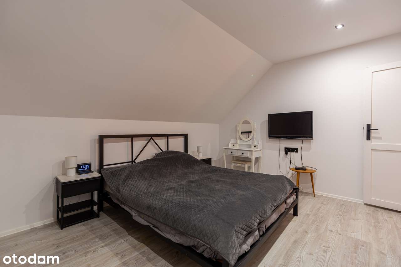 Wolnostojący dom do zamieszkania w Mierzynie! Świetna lokalizacja!-10