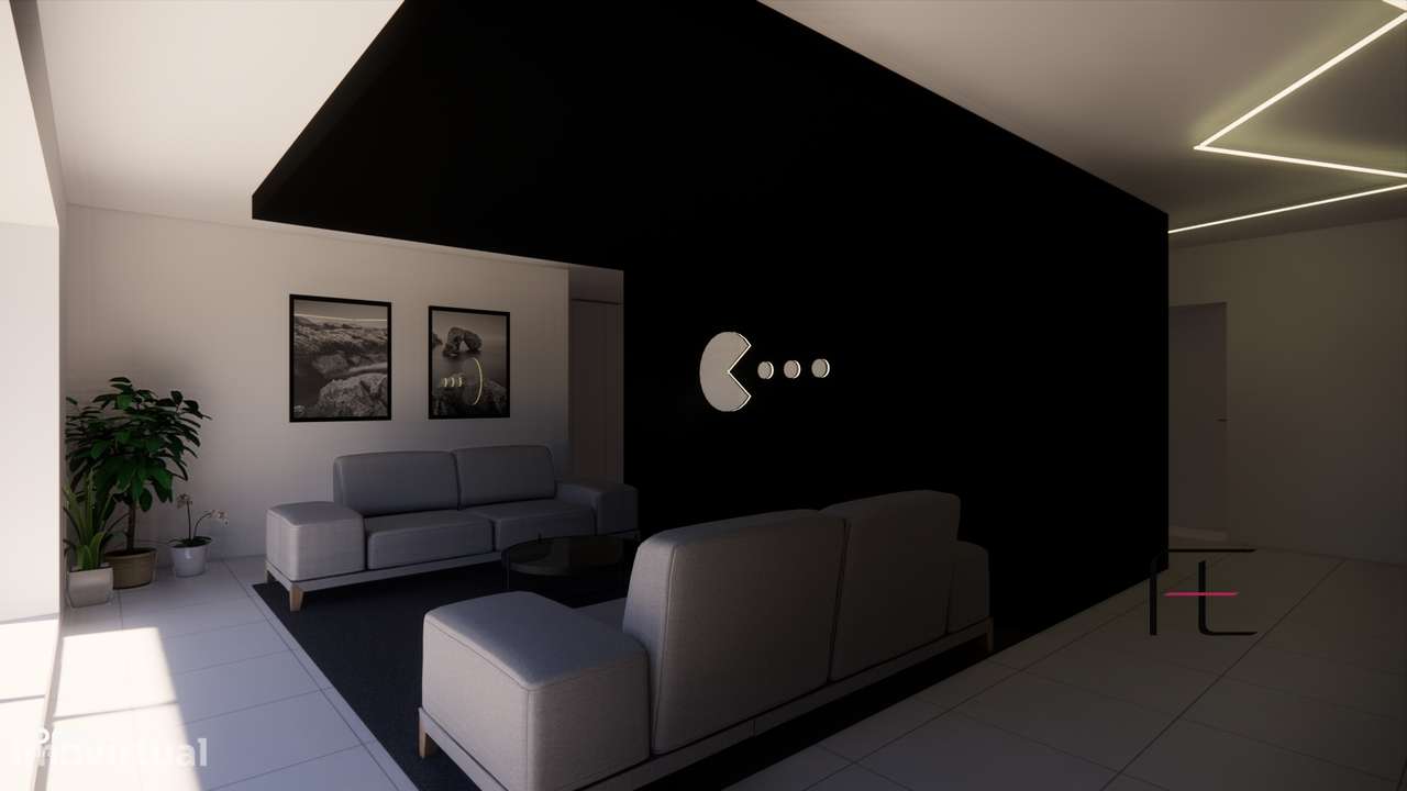 Apartamento T3 Venda em Matosinhos e Leça da Palmeira,Matosinhos - Grande imagem: 3/7