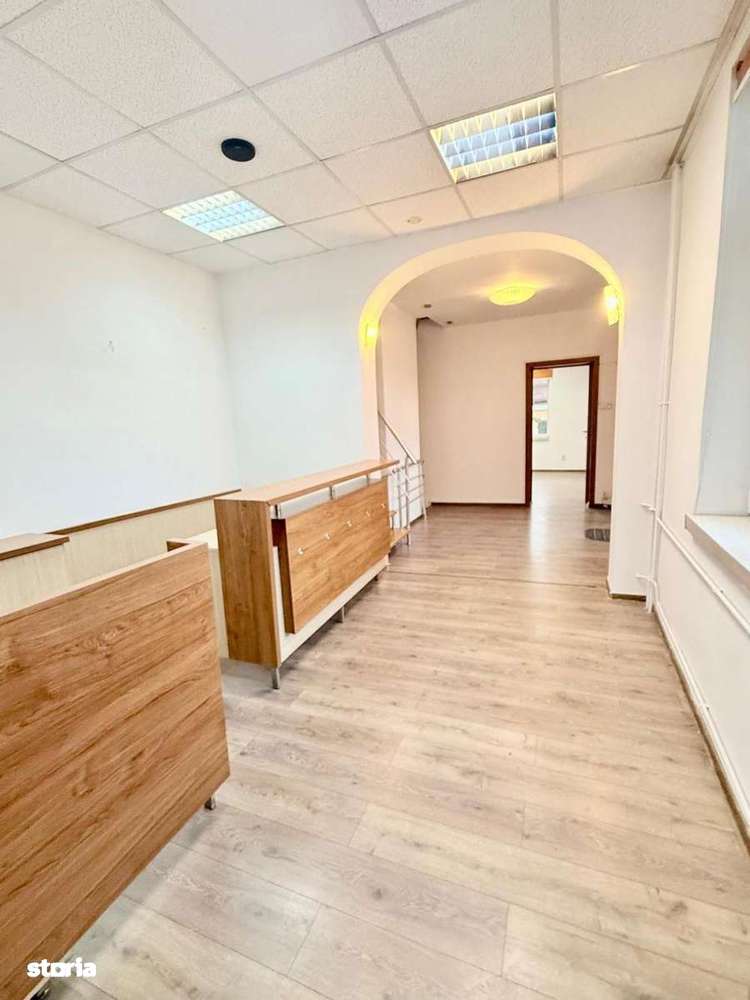 Mosilor, Vila 9 camere, ideala Birouri, Clinica, After School, 330 mp-1