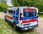 Renault Trafic Ambulans - 4