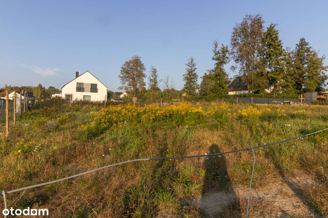 Działka 840 m² – Twój dom blisko Opola-2