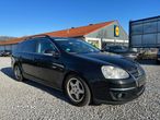 Volkswagen Golf Variant 2.0 TDI DPF Sportline - 4