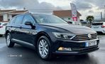 VW Passat Variant 1.6 TDI Confortline - 2