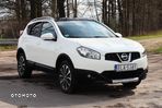 Nissan Qashqai 2.0 I-Way - 2