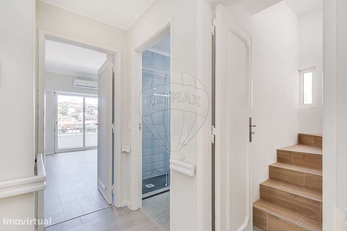 Apartamento T4 para venda-24