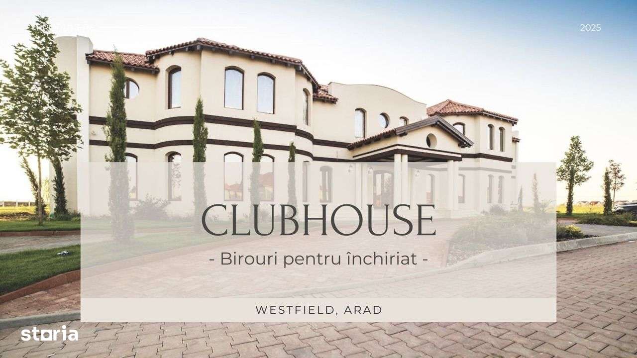 Închiriere spații birouri sau business - Imagine principală: 1/20