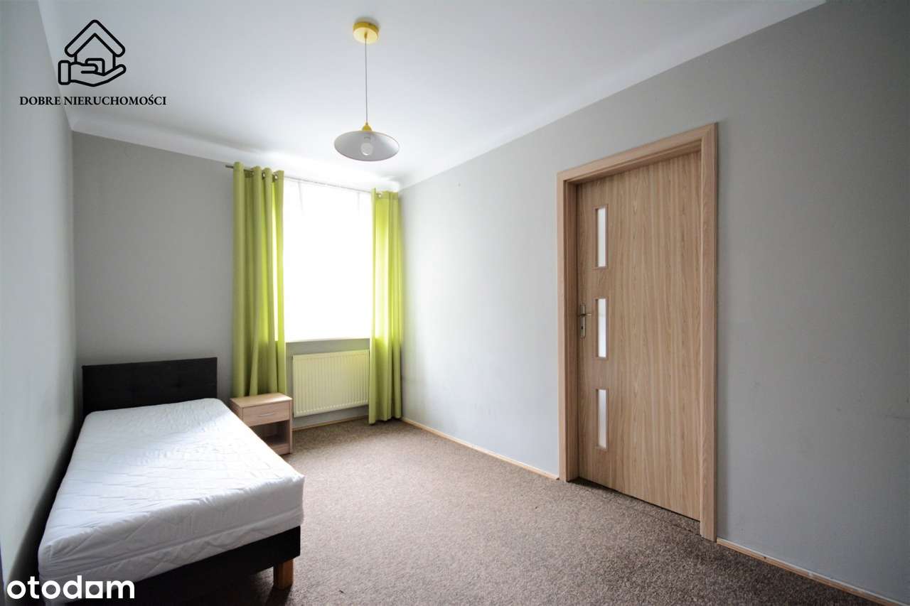 3 POKOJE - MIESZKANIE/BIURO - Pełny obrazek: 5/16