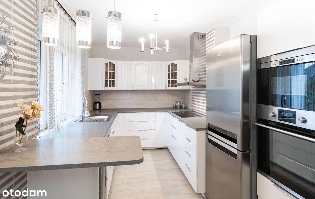 Dom jednorodzinny w świetnej lokalizacji – Sulechów, ul. Gdańska - Pełny obrazek: 5/17