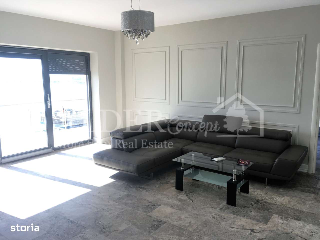 BEACH SIDE RESIDENCE, APARTAMENT CU VEDERE CATRE LAC SI MARE-7