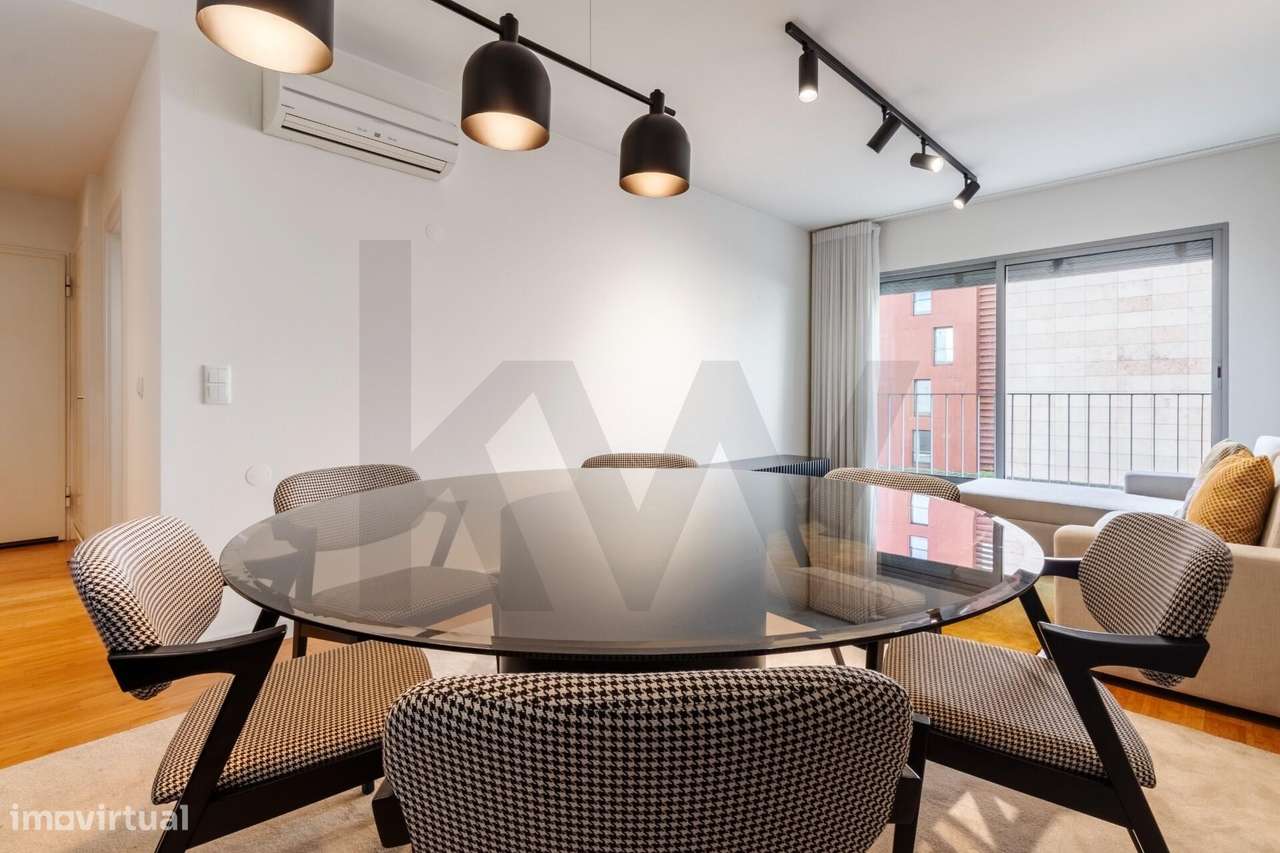 T2 Parque das Nações | 84m2 | c/Garagem & Elevador - Grande imagem: 3/38