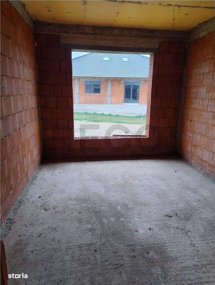 RECO Casa 4 camere, Cheriu - Imagine principală: 5/7