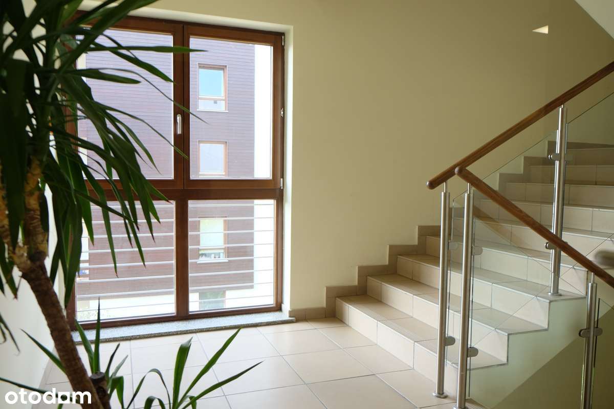 Wyjątkowe mieszkanie w perfekcyjnej lokalizacji przy Galeria Malwowa-10