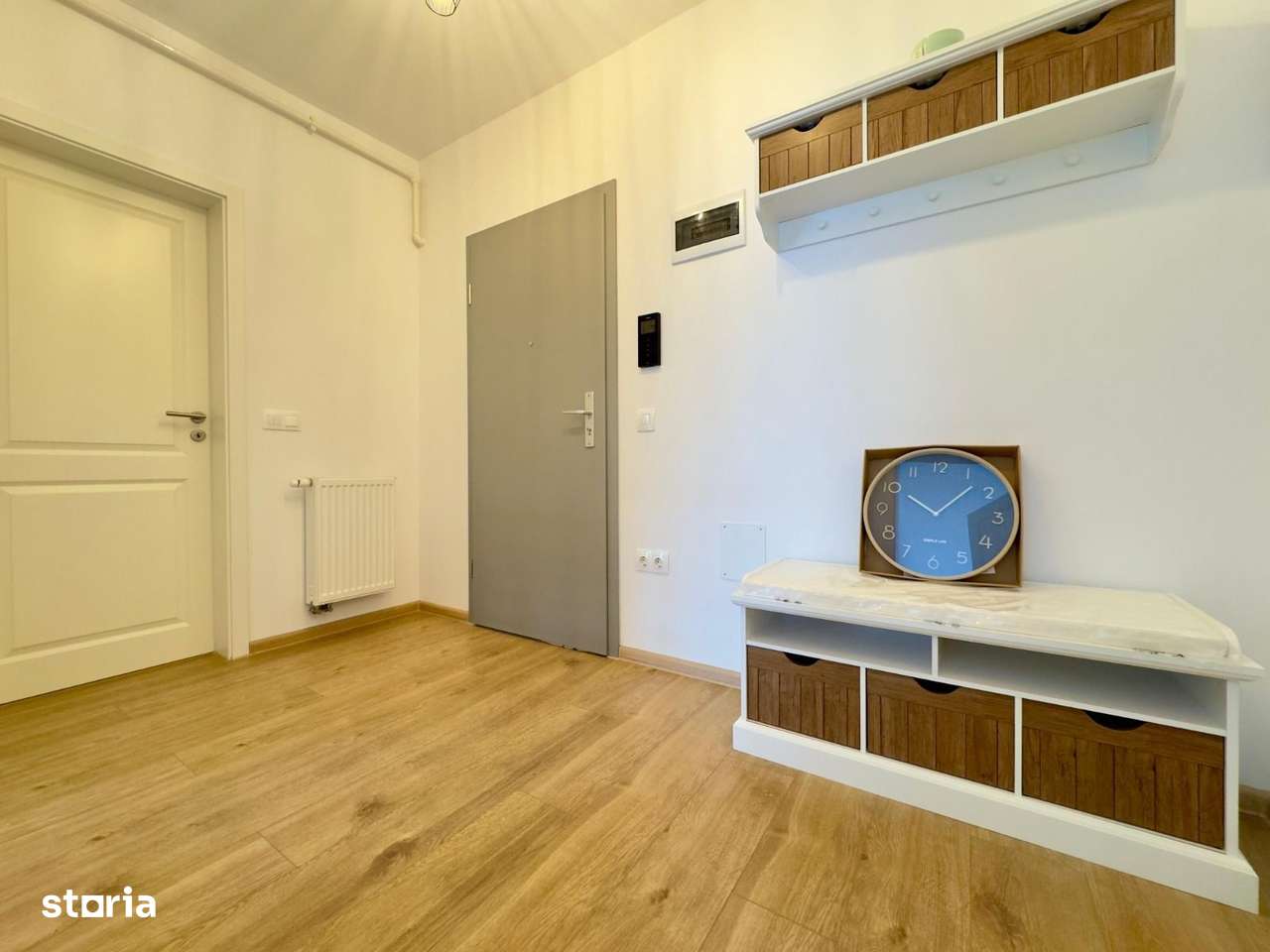 Apartament 3 camere de vanzare- Avantgarden Faza 4-8