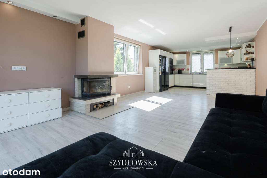 Dom z potencjałem/5 pokoi/os.Winiary-5