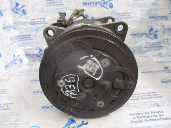 Compressor AC 3545088 5060113504 VOLVO 850 1997 2.0T 0P - 1