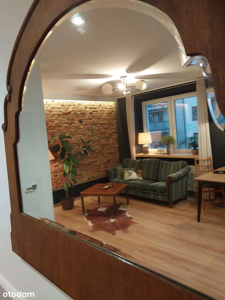 PO REMONCIE, 1 PIĘTRO, STYLOWE, PARKING W CENIE!!! - Pełny obrazek: 4/20