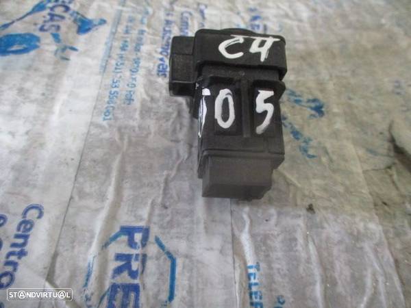 Interruptor 96476626XT CITROEN C4 2005 FECHADURA DA PORTA - 2