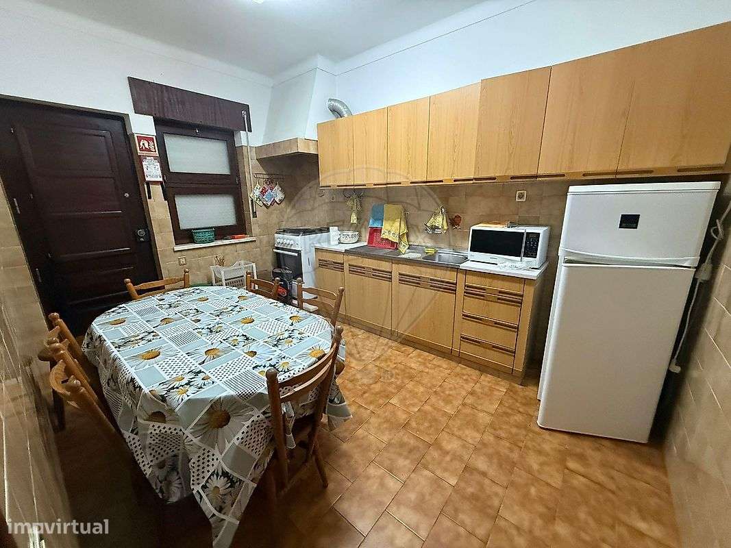 Moradia T3 para arrendamento - Grande imagem: 2/13