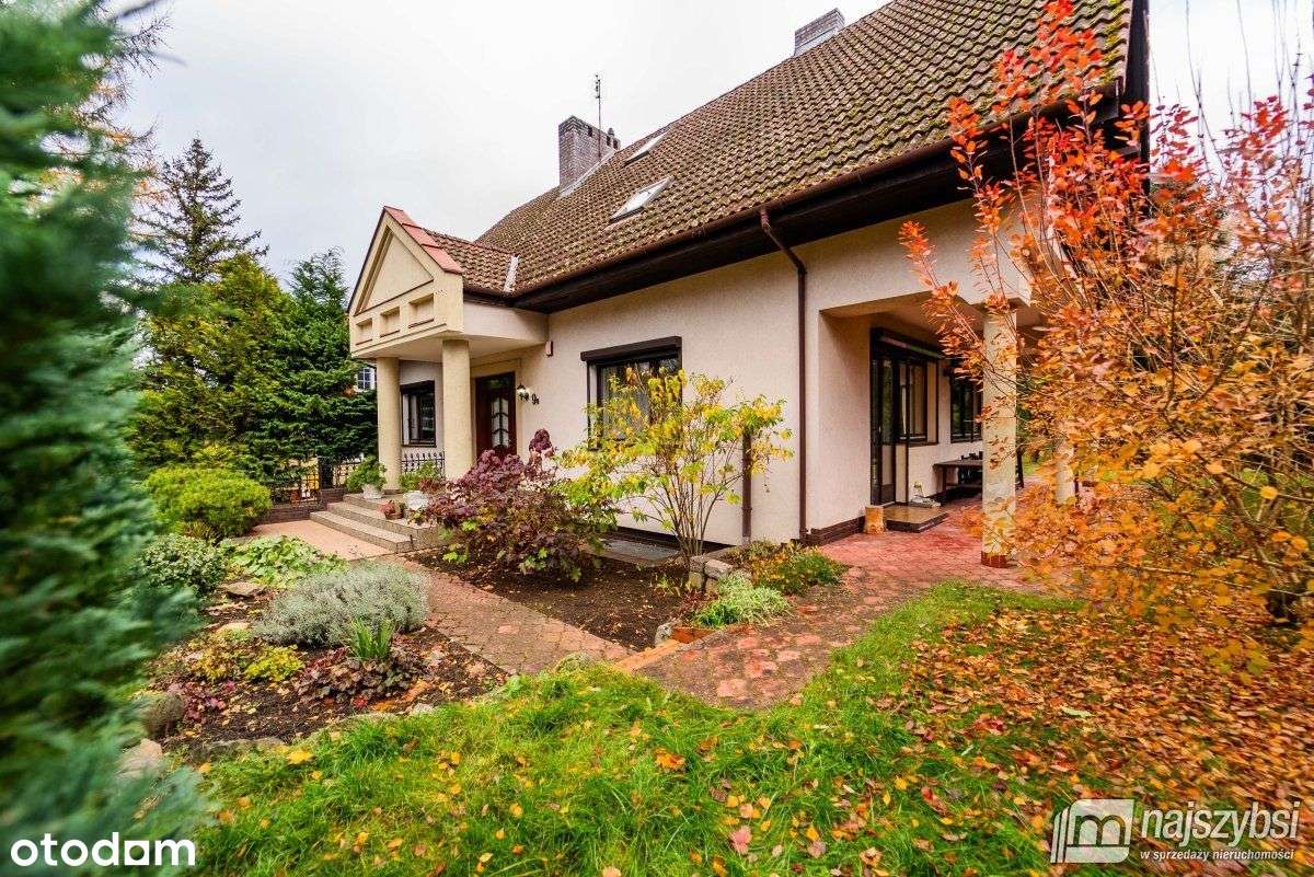 Szczecin - dom 270m2 - Pełny obrazek: 4/20