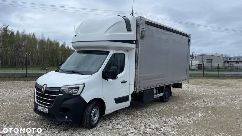 Renault MASTER - 8