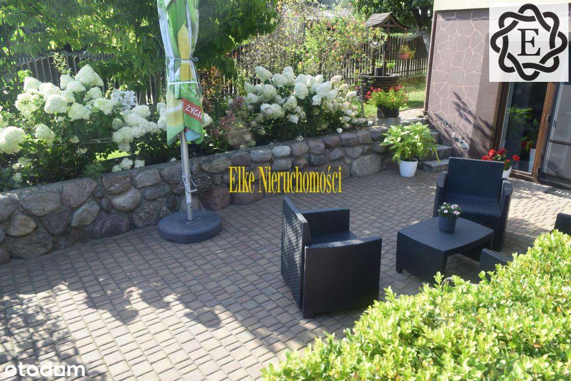 Godny Polecenia , 6 pok. 190m2,Działka 1000 m2-7