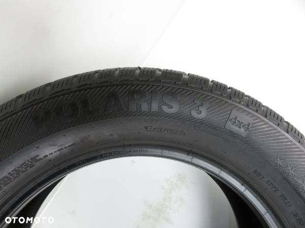 255/55R18 OPONA ZIMOWA Barum Polaris 3 109H XL - 6