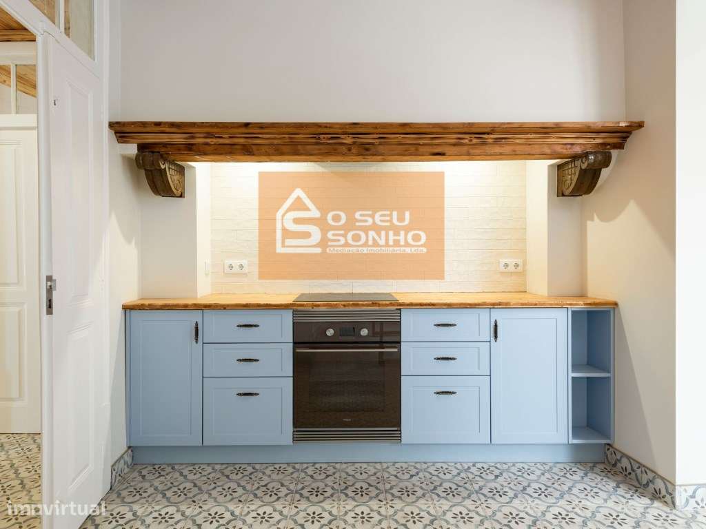 Apartamento de Luxo no Coração de São Brás de Alportel - Grande imagem: 4/28