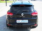 Renault Clio Sport Tourer (Energy) TCe 90 Bose Edition - 38