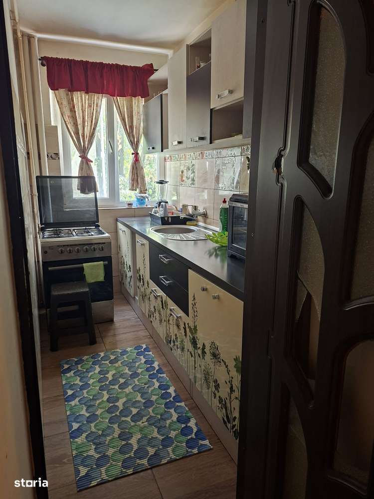 Apartament 2 camere, zona Vest, Aurora (ID:T511)-7