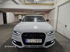 Audi A4 2.0 TDI Quattro S tronic - 23