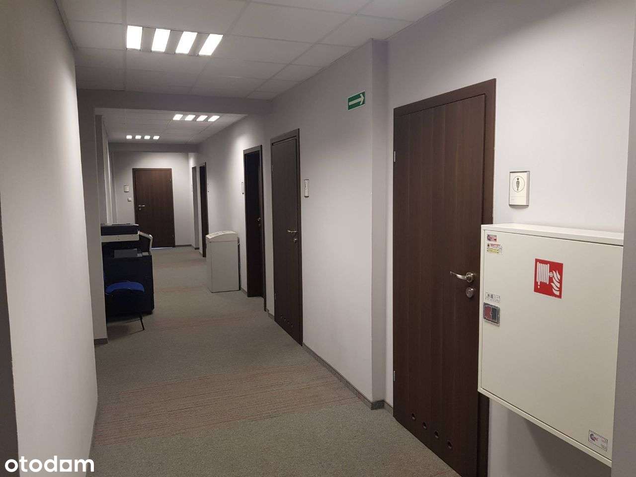 Sprzedam Biurowiec - Kielce ul. Witosa 76-7