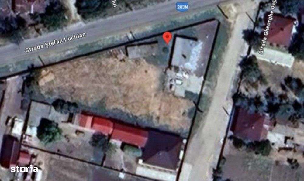 Casa si teren  Jugureanu  , ID: R2730510 - Imagine principală: 5/8