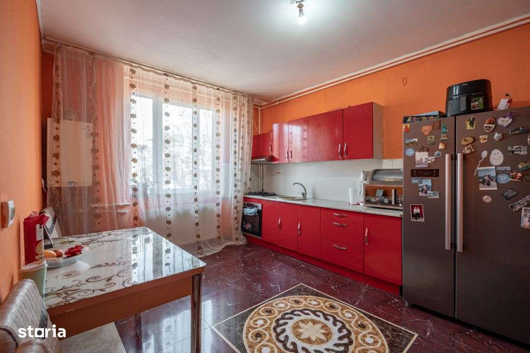 2 camere in vila P+1, Lic Ion Creanga si Sc Gimnaziala Enachita Vacare-11