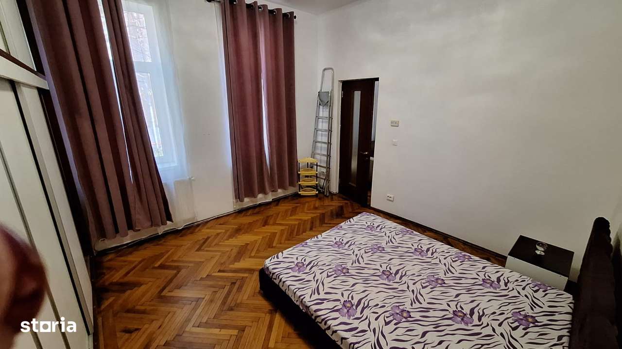 Apartament cu 2 camere de vanzare in zona Foisorul de Foc-4