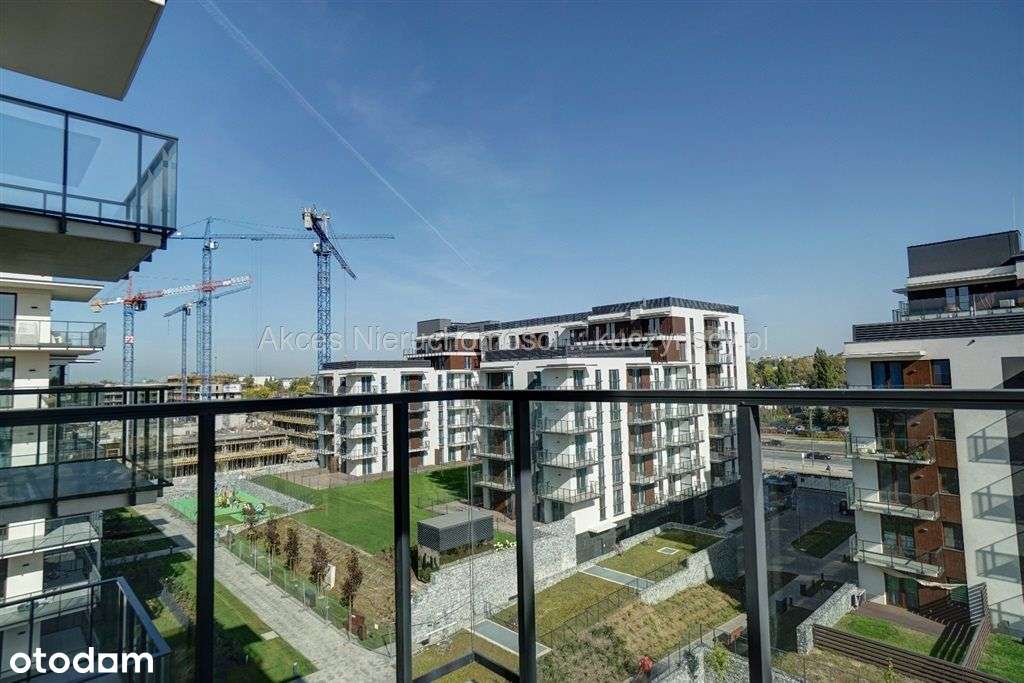 40m, 2 pok., garaż, Jagiellońska, budynek 2023 r. - Pełny obrazek: 4/18