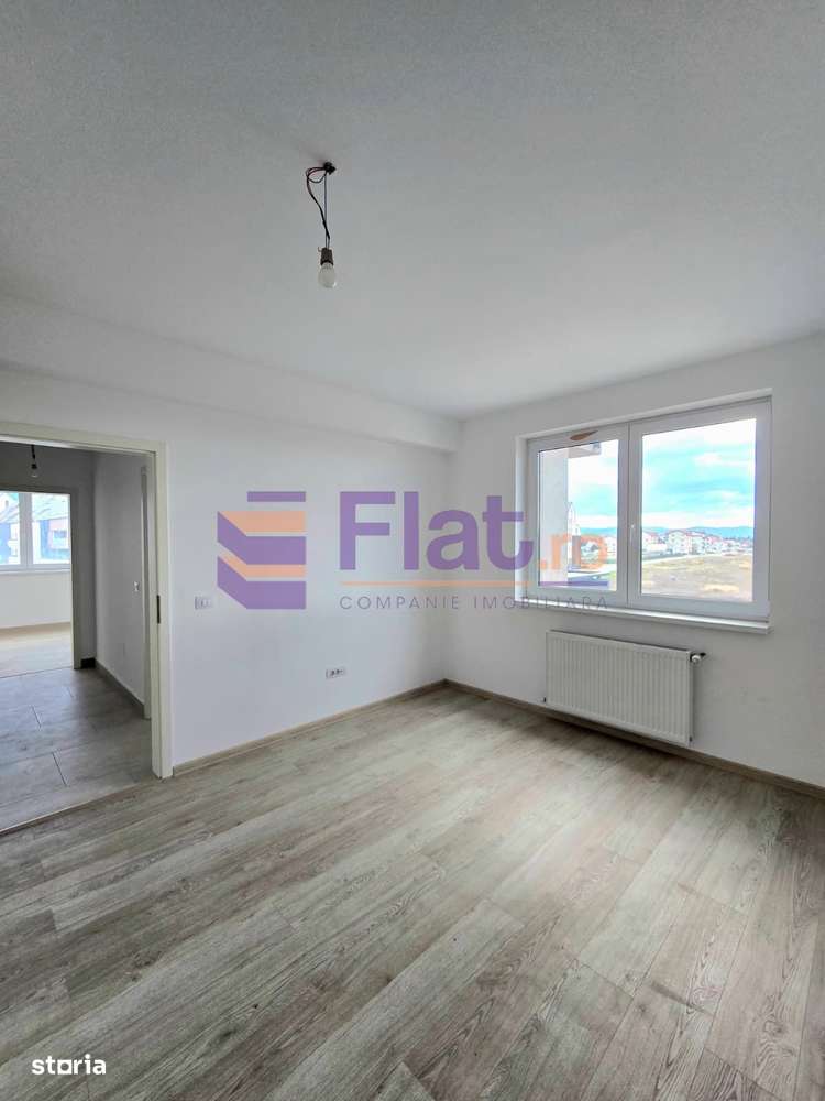 Apartament 3 camere – Brașov Coresi-7
