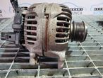 Alternator Mitsubishi Outlander 2.0 D 2007 - 2012 140CP 1968CC BSY (479) Diesel 140A ... - 4