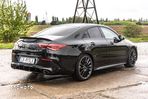 Mercedes-Benz CLA AMG 35 4-Matic 7G-DCT - 22