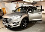 Hyundai Tucson 1.6 CRDi Premium 2WD DCT - 7