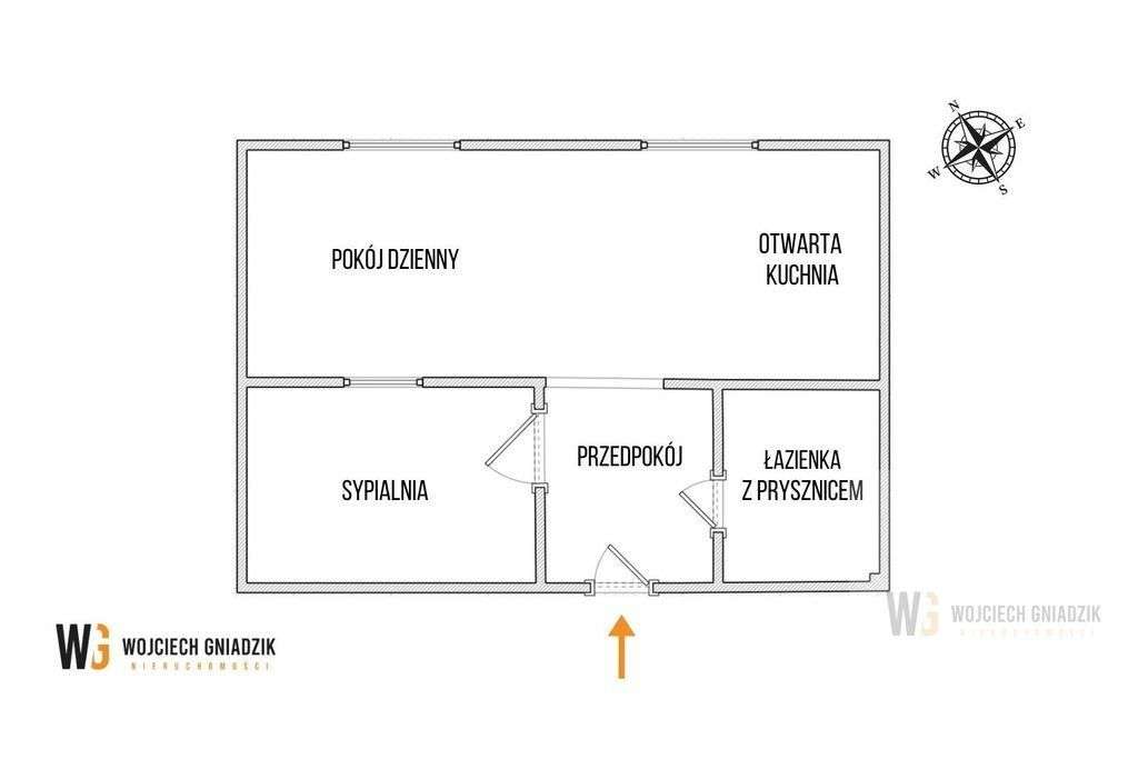 inwestycja lub "baza wypadowa". Tuż przy Parku!-11