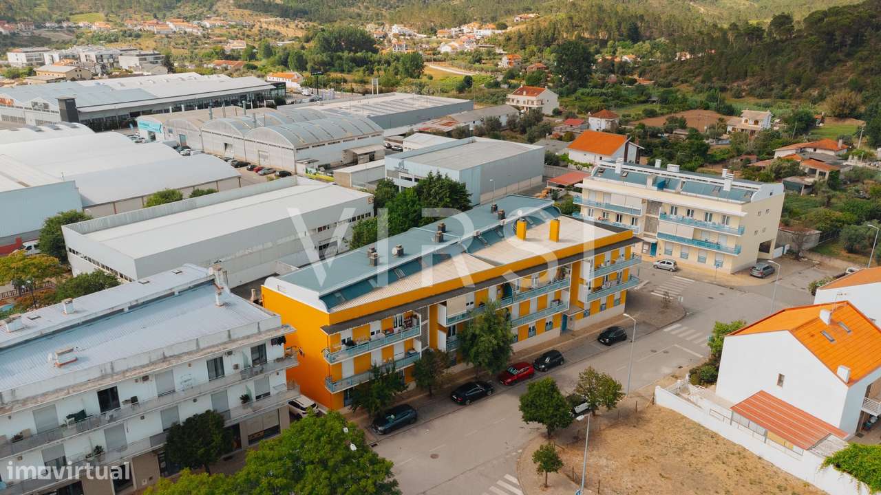 Apartamento T3 duplex c/ garagem fechada - Eiras, Coimbra-32