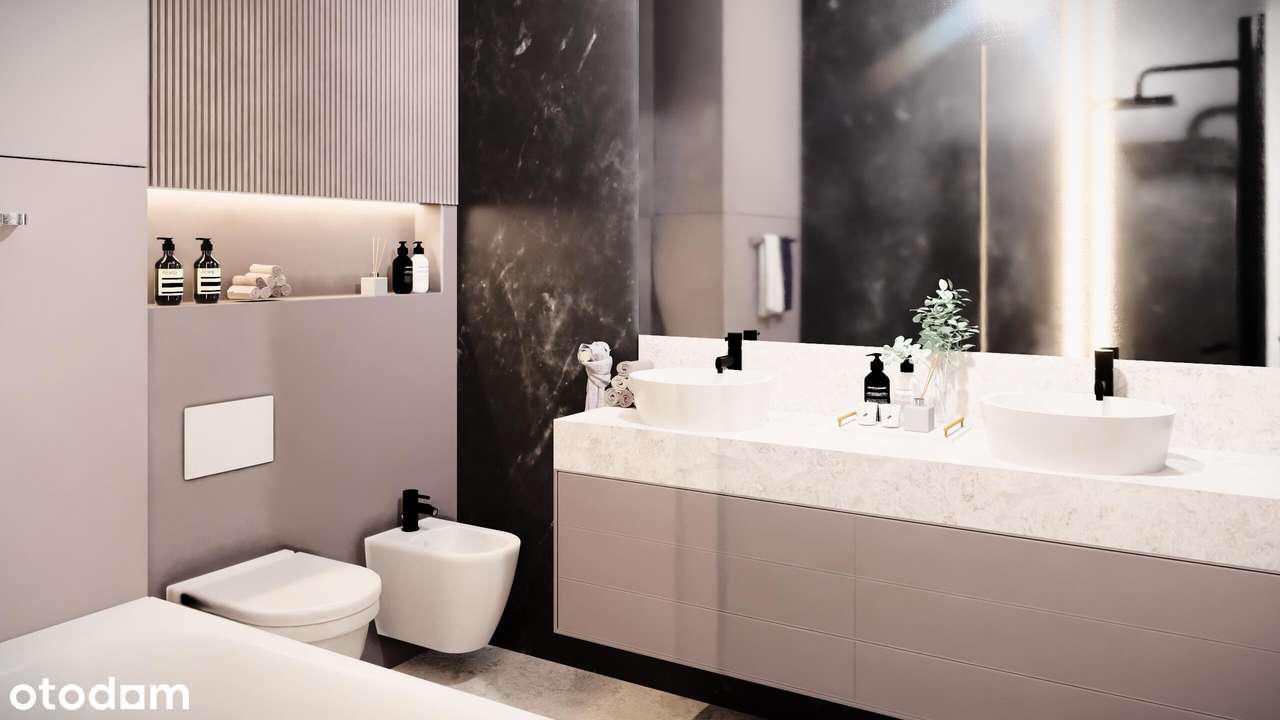 Nowa Inwestycja / 5 pokoi / Bez Prowizji-11